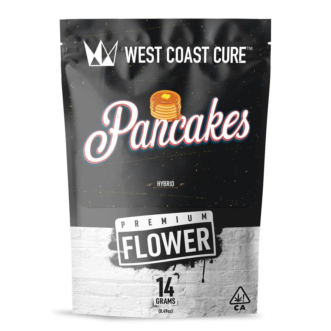 Pancakes - 14G Premium Flower