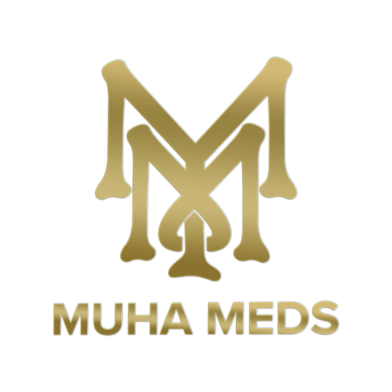 Muha Meds Ypsilanti - Recreational logo