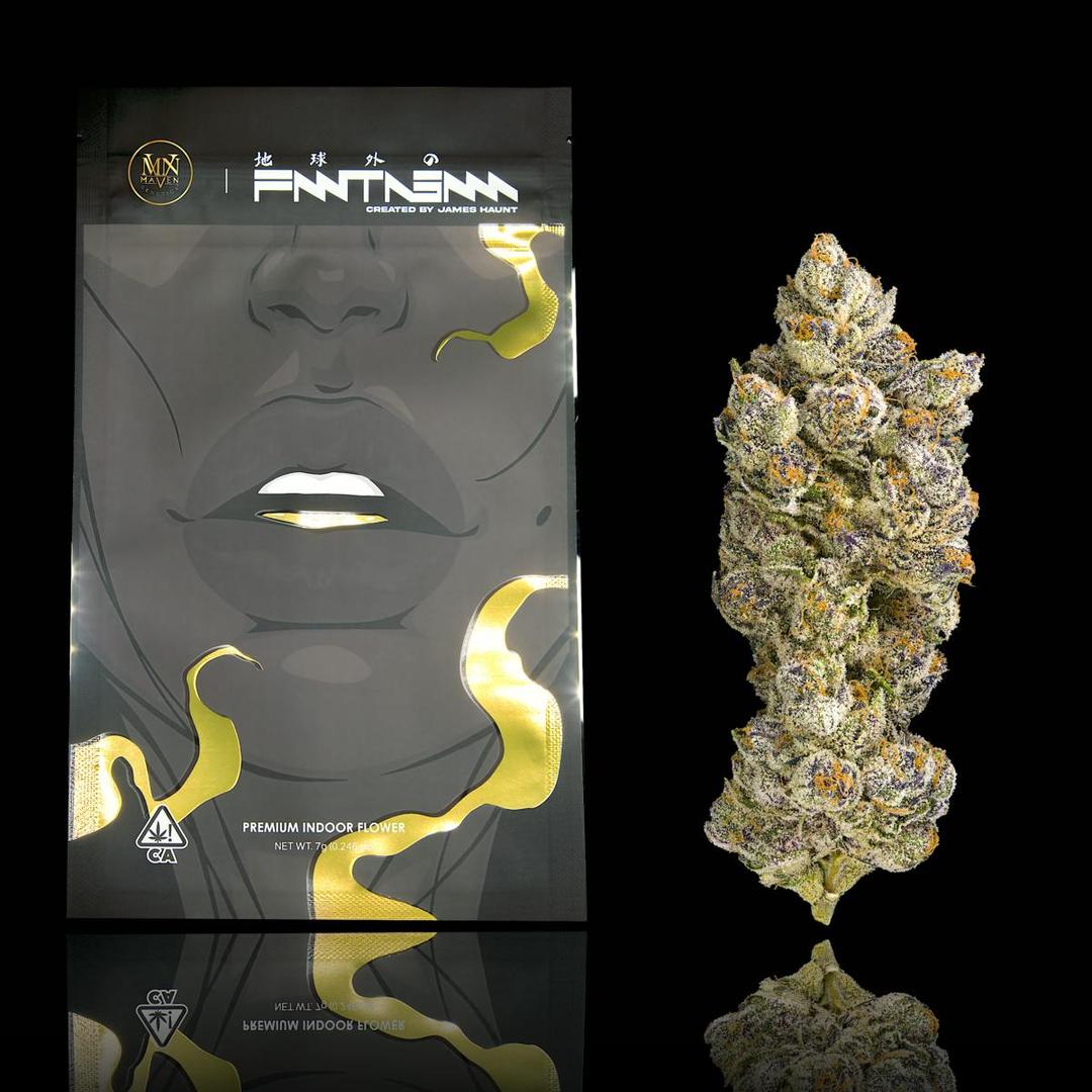 Fantasma