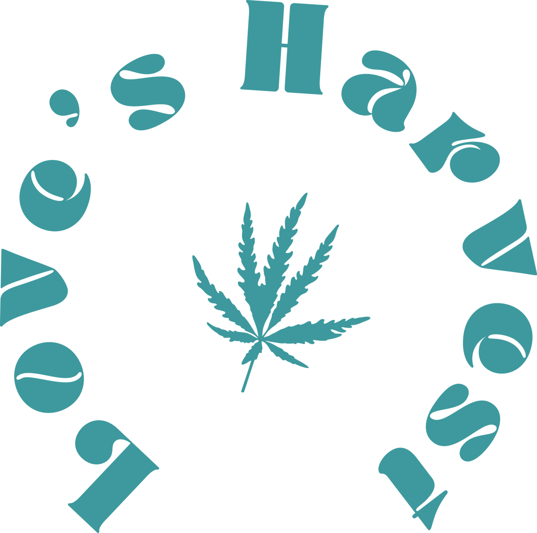 Love's Harvest logo