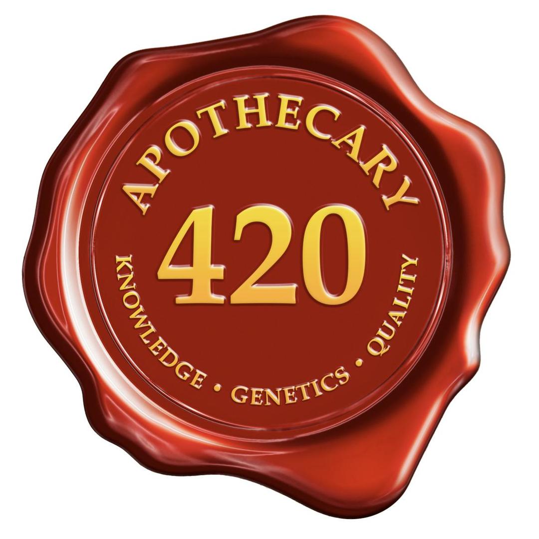 Apothecary logo