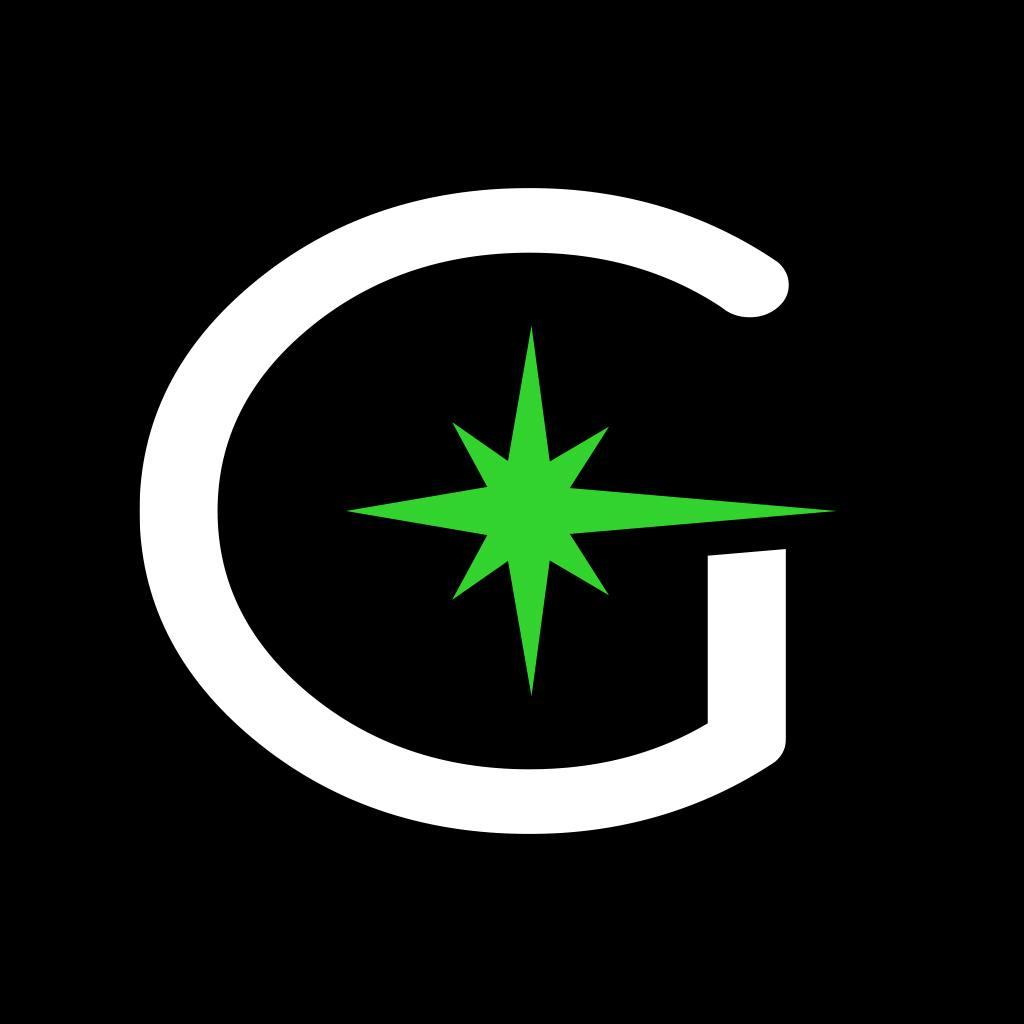 Greenlight - Bluefield logo