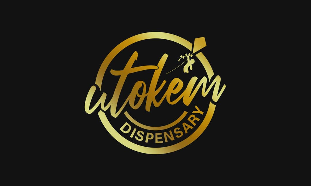Utokem logo