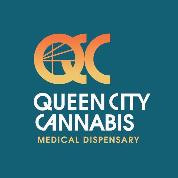 Queen City Cannabis Med & Rec Dispensary of Norwood logo