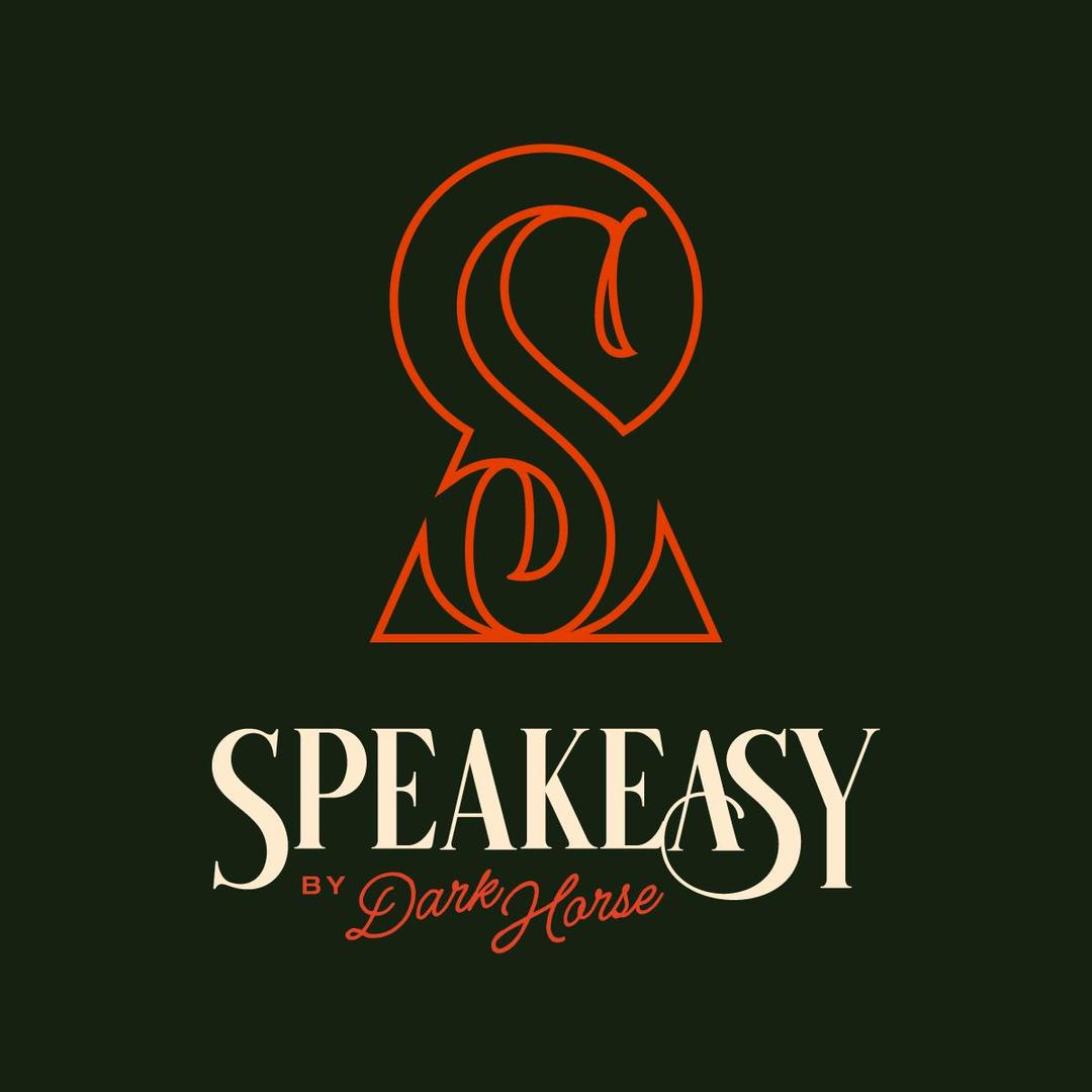 Speakeasy Dispensary logo