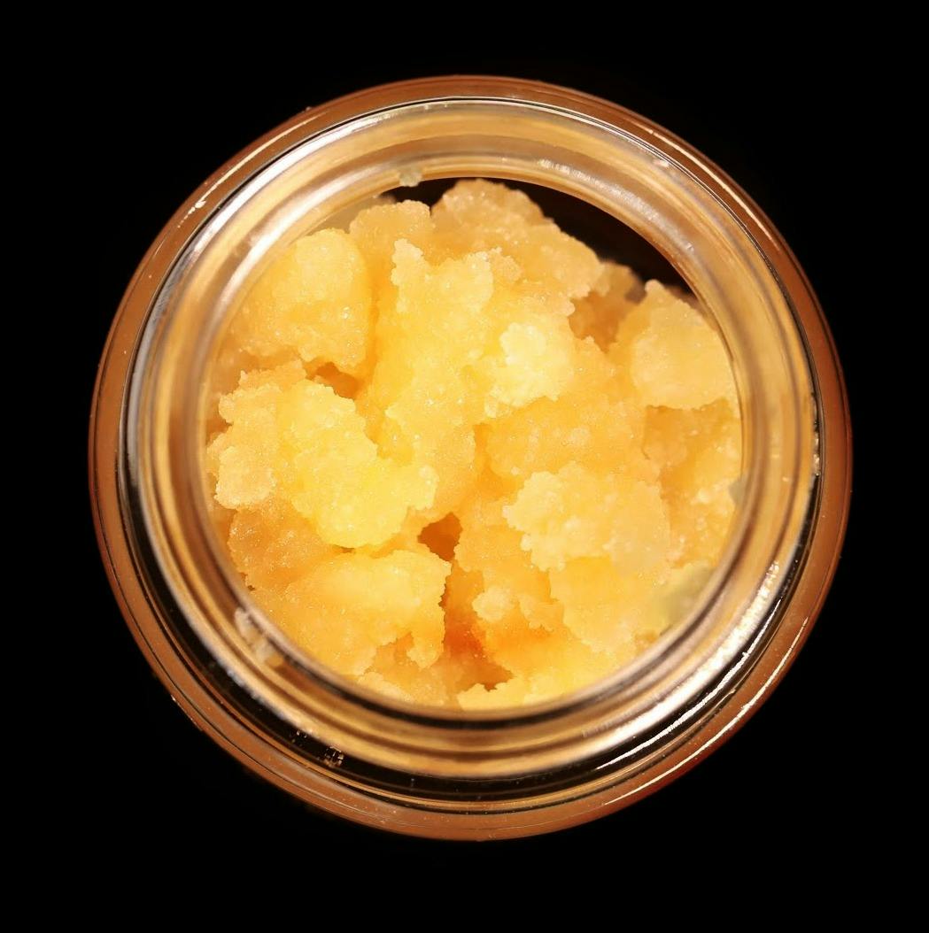 Live Resin | Red Velvet Runtz