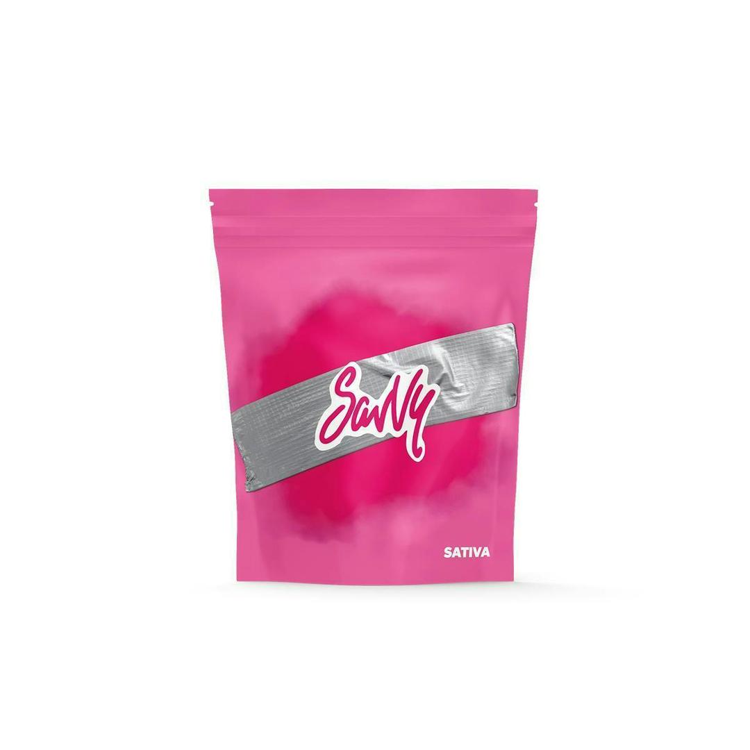 Sunday Brunch [14g] Flower