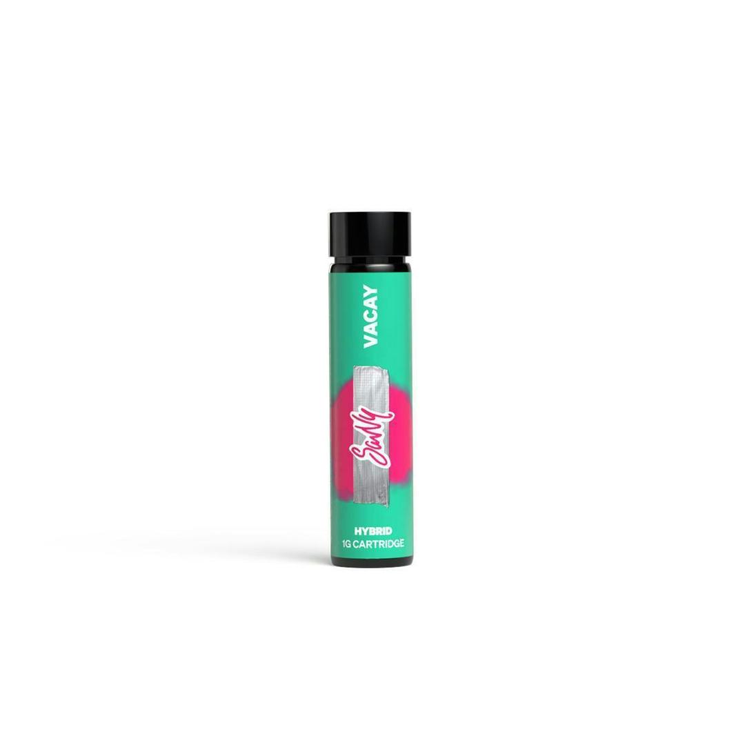 Vacay - Hawaiian Pineapple Cart [1g]