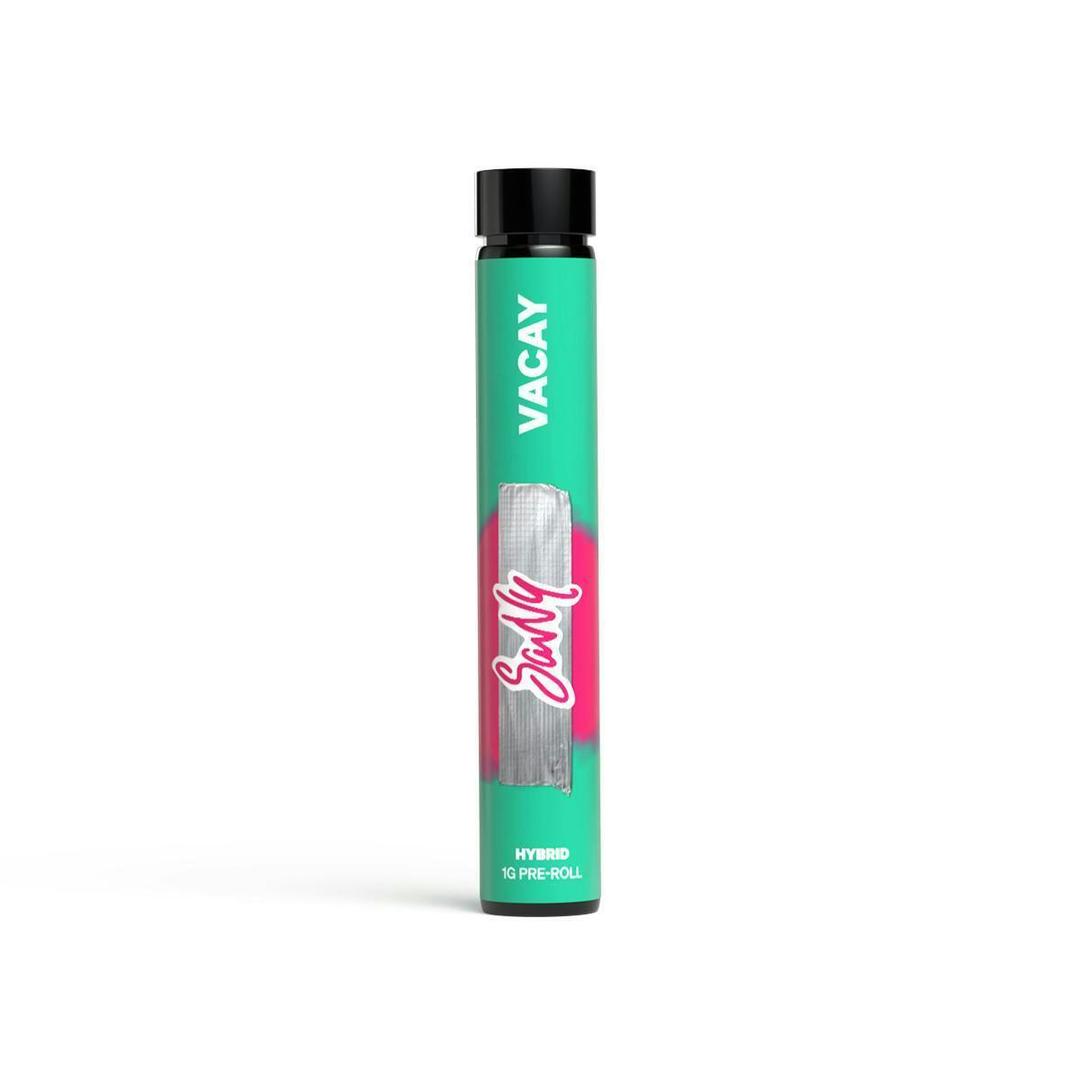 Apple MAC Pre-Roll [1g]