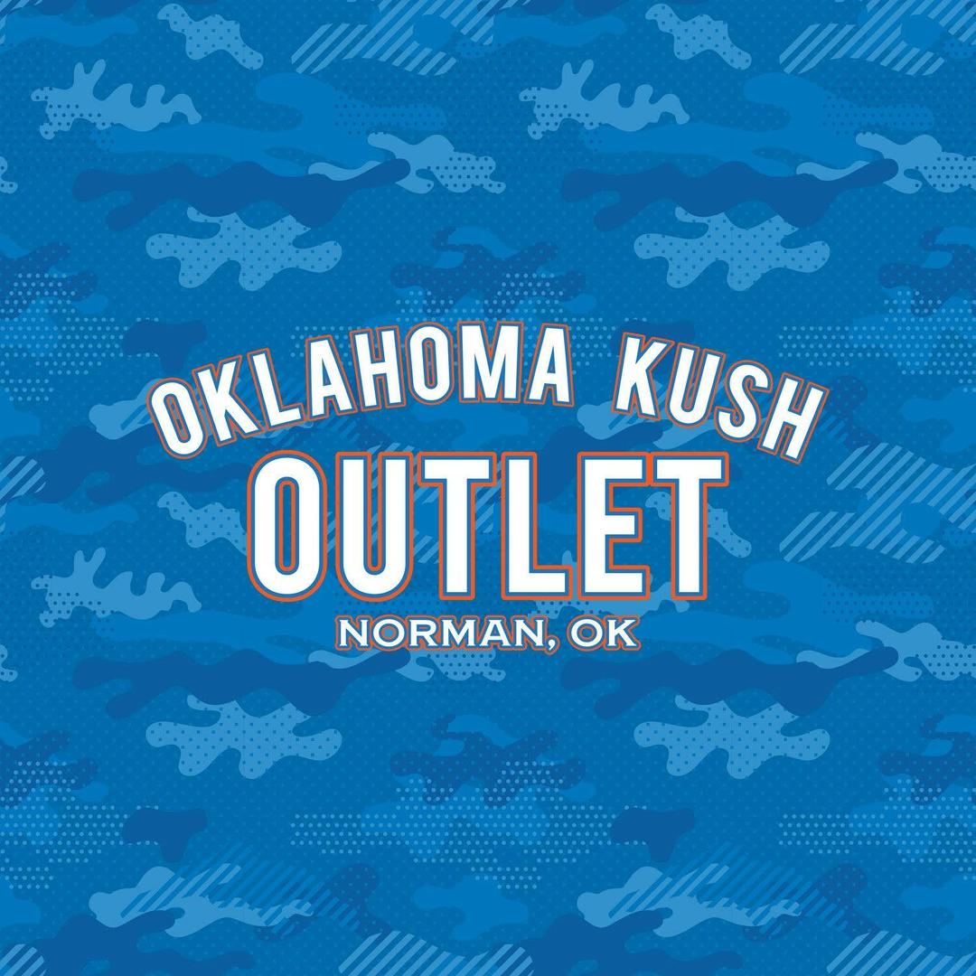 Oklahoma Kush Outlet logo