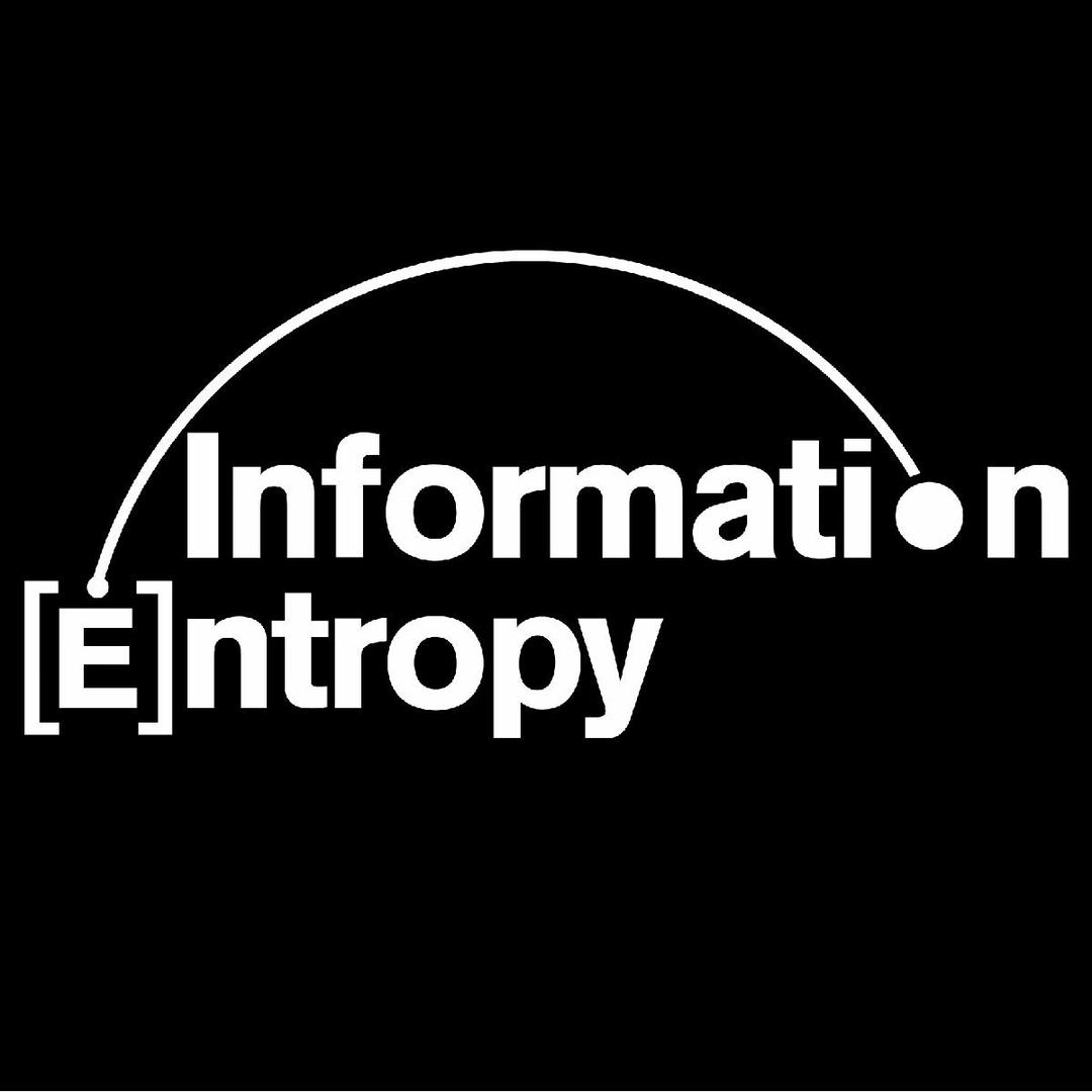 Information Entropy - Ann Arbor logo