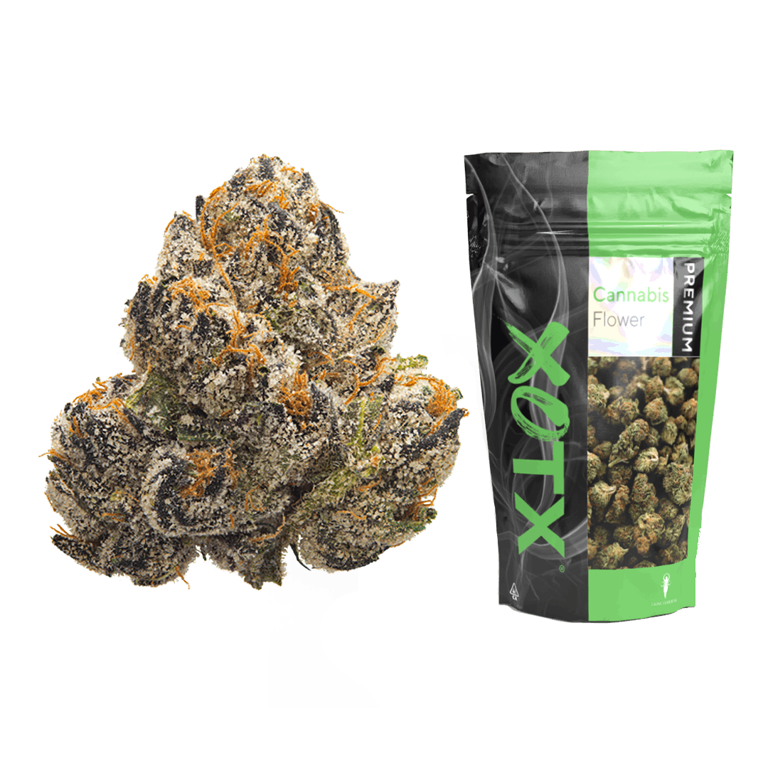 Lemon Cherry Mintz 28G
