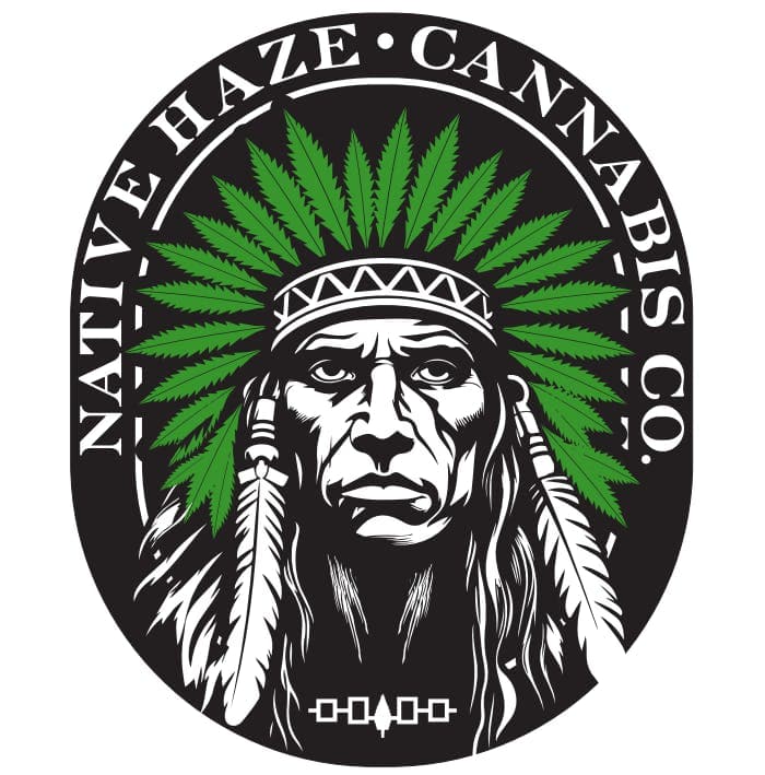 Native Haze Cannabis Co logo