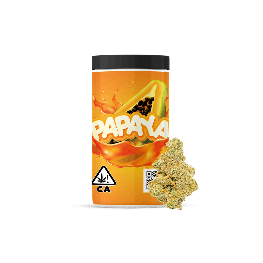 Papaya | 14g Bigs