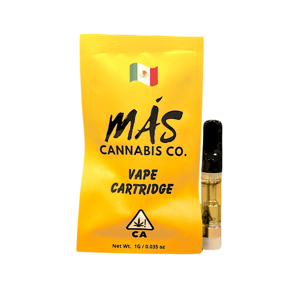 1g Blue Dream - Vape Cartridge