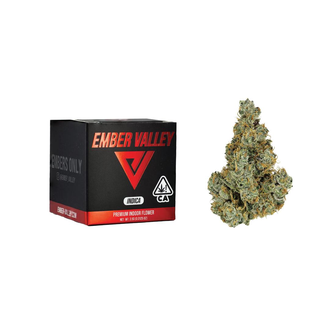 GMO 3.5G