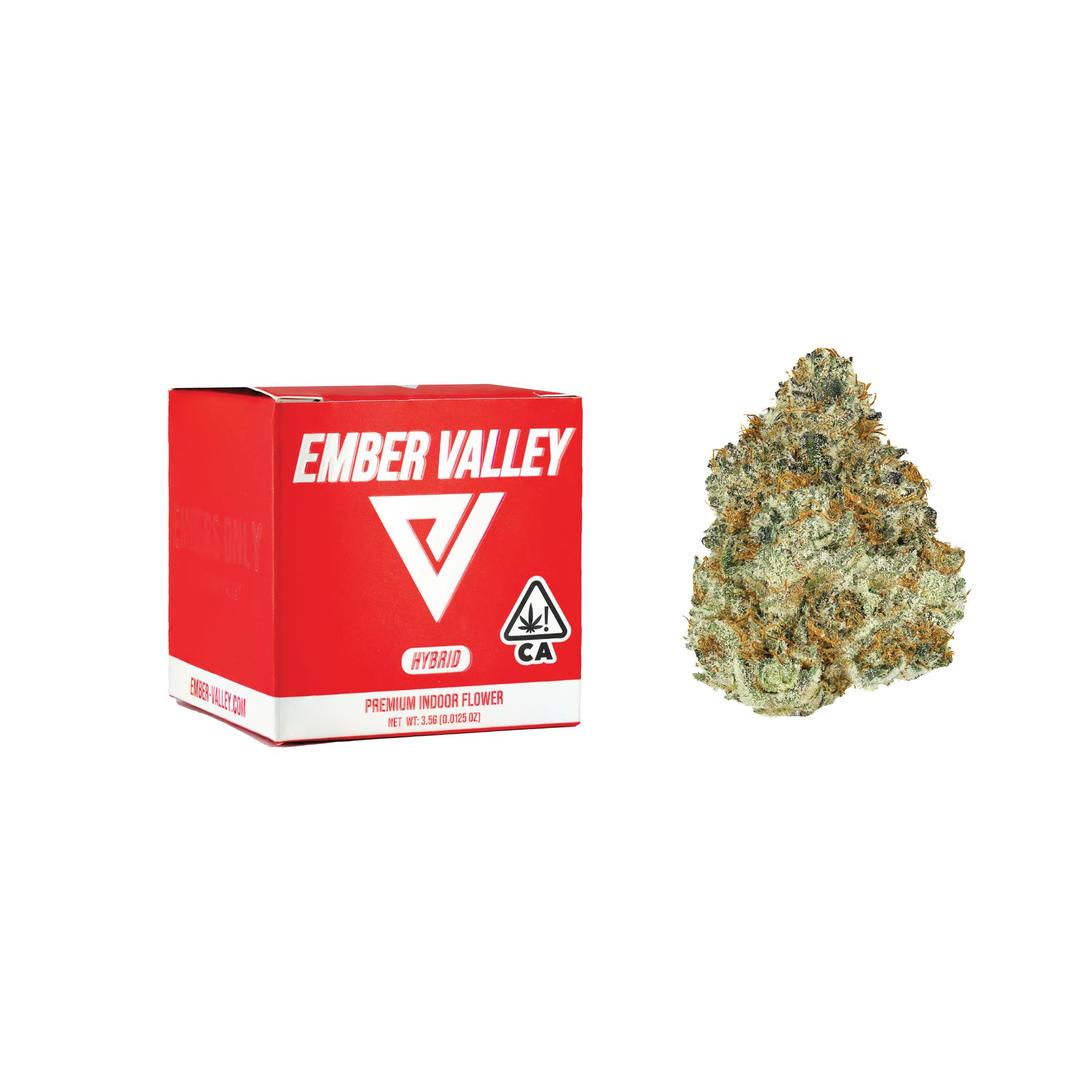 Red Runtz 3.5G