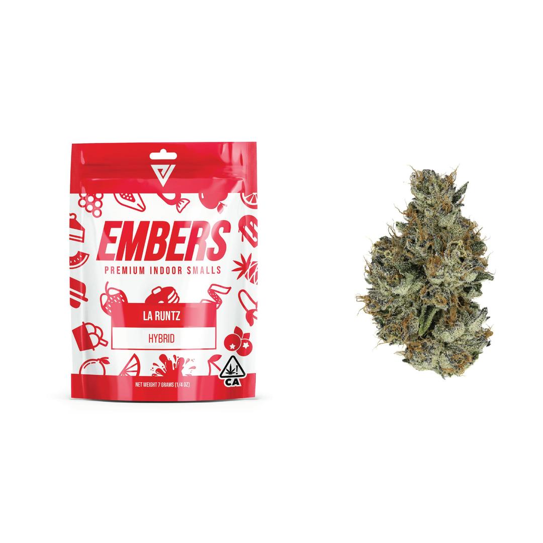 LA Runtz 7G Smalls