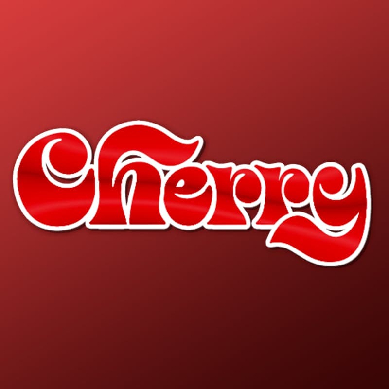 Cherry Dispensary & Drive Thru logo