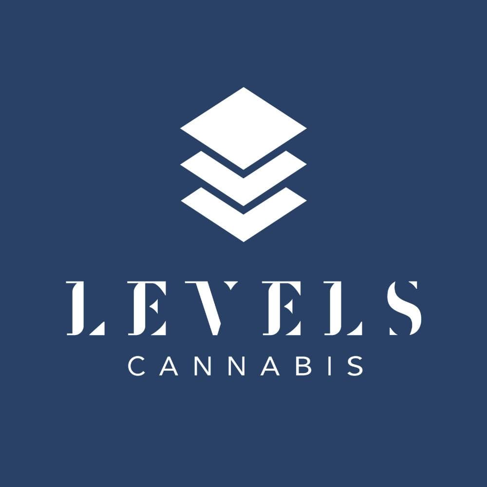 Levels Cannabis - Ironwood logo
