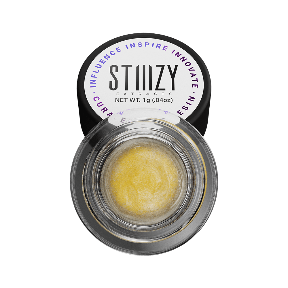 - GRAPE GELATO - Live Resin