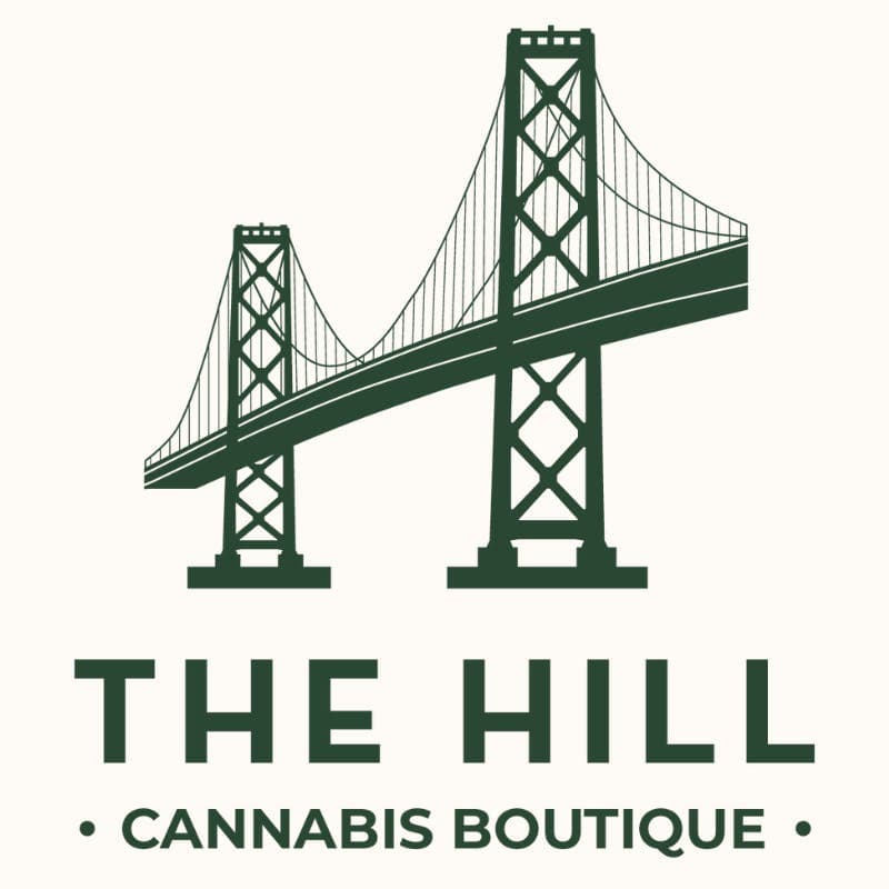 The Hill San Francisco logo