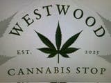 Westwood Cannabis Stop logo