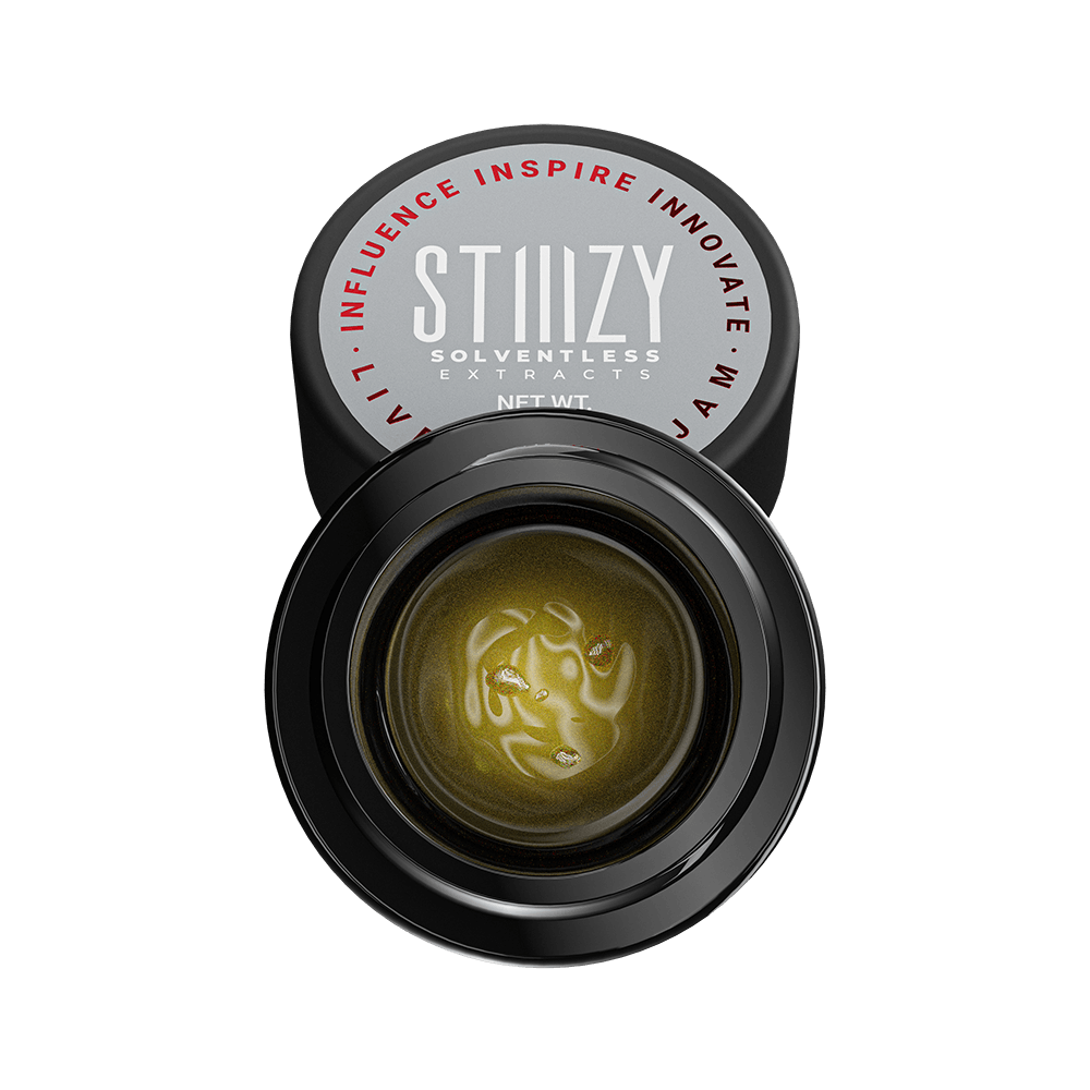 - PURPLE RUNTZ - Live Rosin Jam