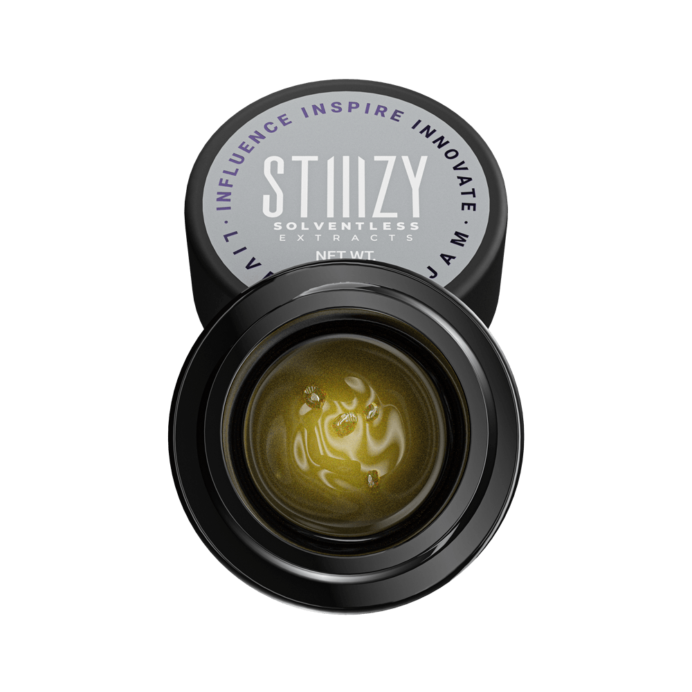 - ANIMAL MINTZ - Live Rosin Jam