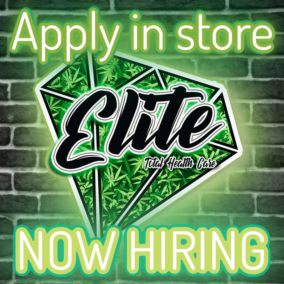 Emerald Elite THC logo