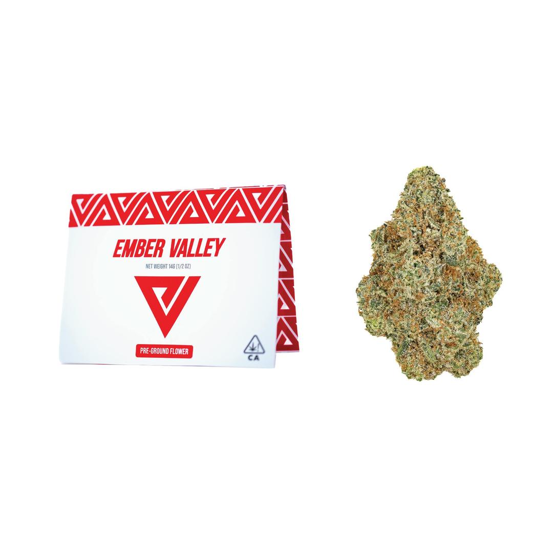 Peaches Be Crazy 14G Pre-Ground Kit