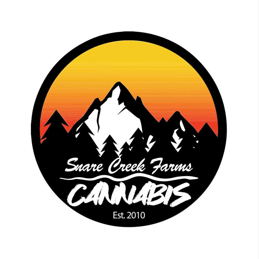 Snare Creek Farms logo