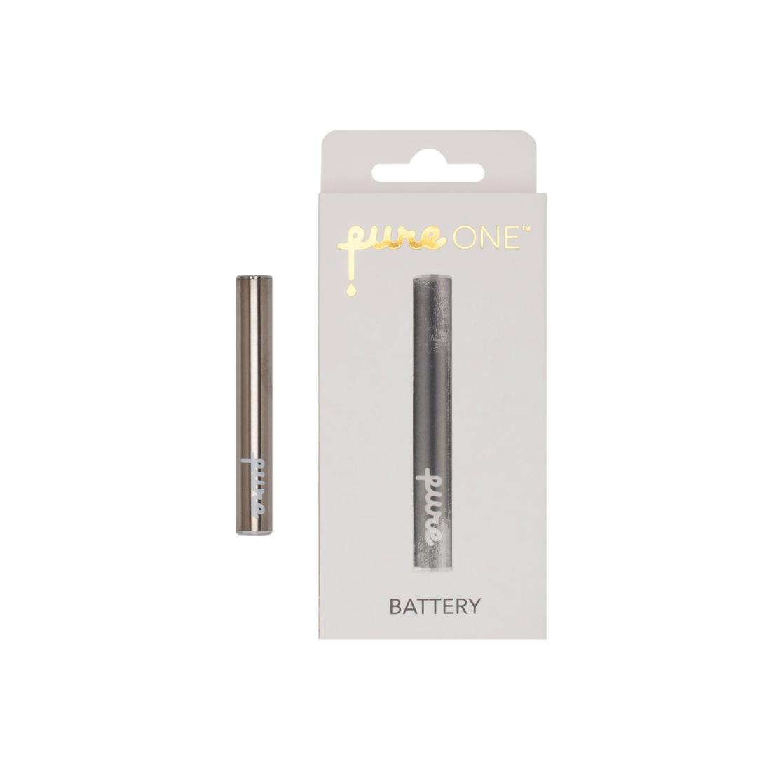 Pure | BATTERY | Grey