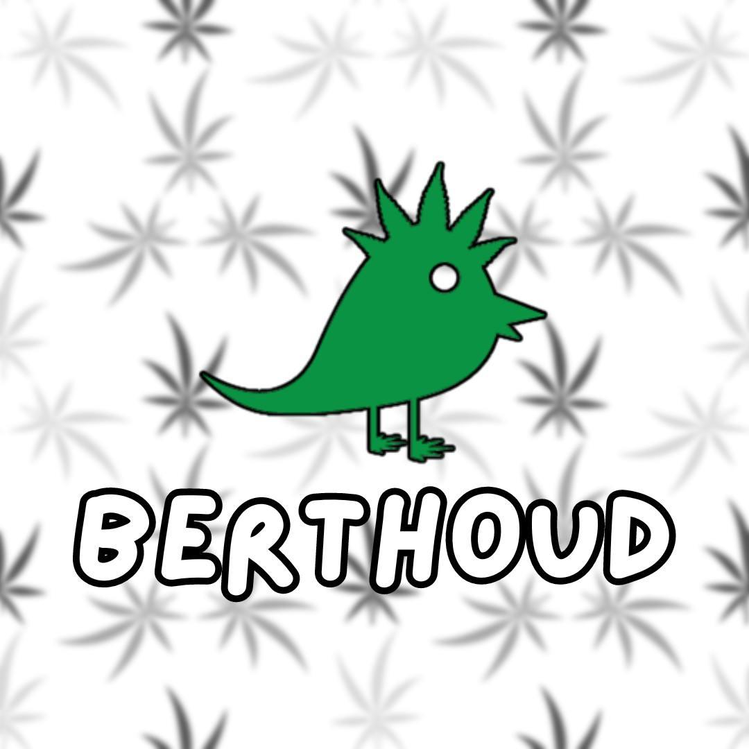 Green Tree Medicinals Berthoud logo