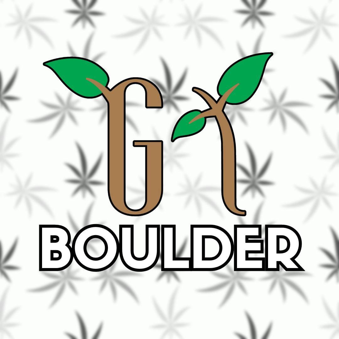 Green Tree Medicinals of Boulder logo