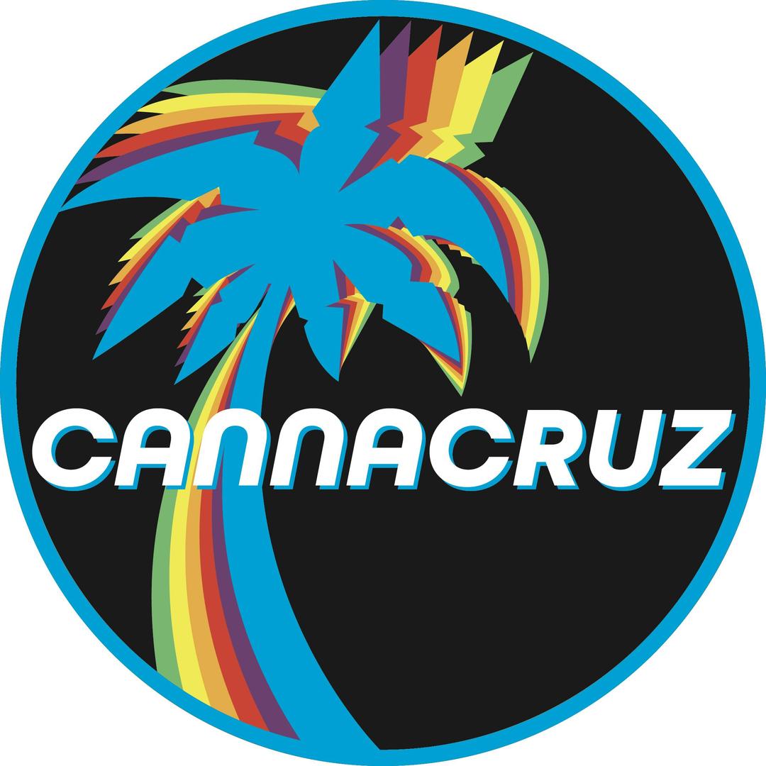 CannaCruz - Watsonville logo