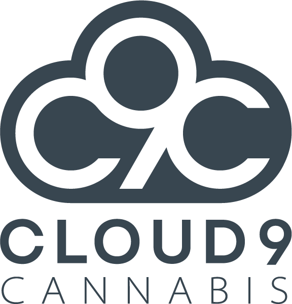 Cloud9 Cannabis - Oswego logo
