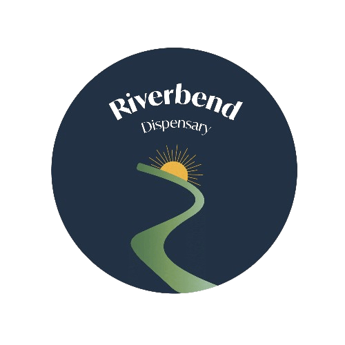 Riverbend Dispensary logo