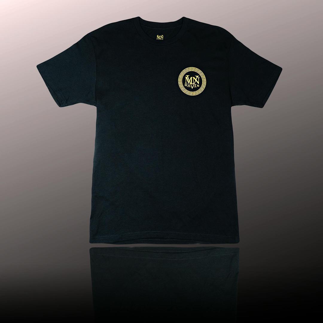 Maven Genetics Unisex Tee-Shirt