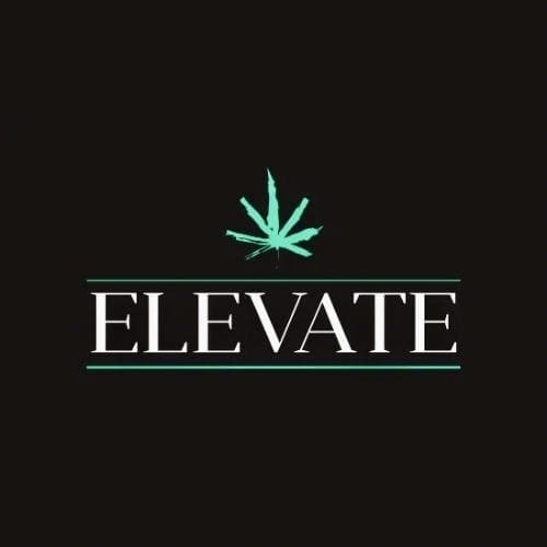 Elevate - Granada Hills logo