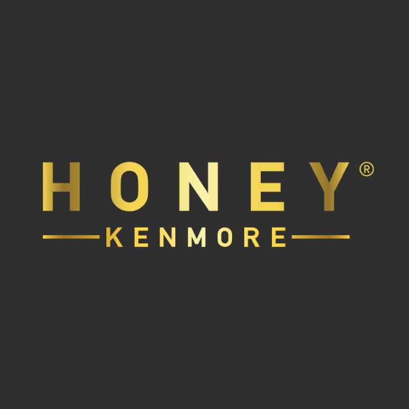HONEY Kenmore logo