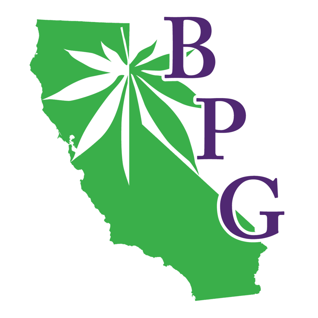 Berkeley Patients Group Dispensary logo