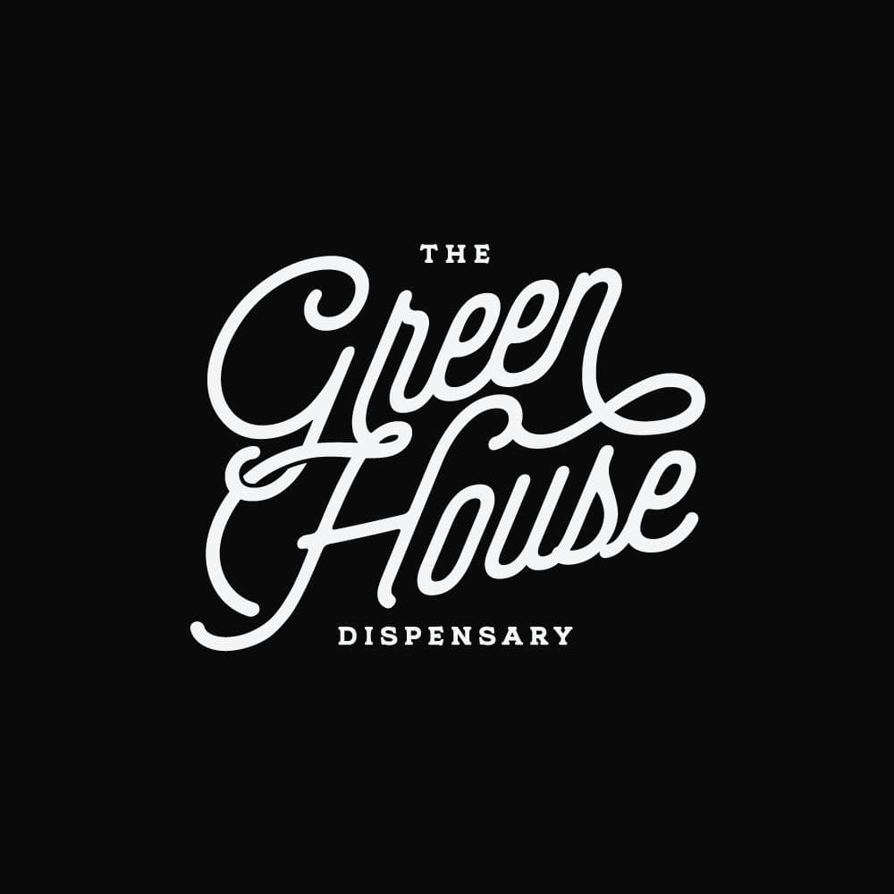 The Green House logo