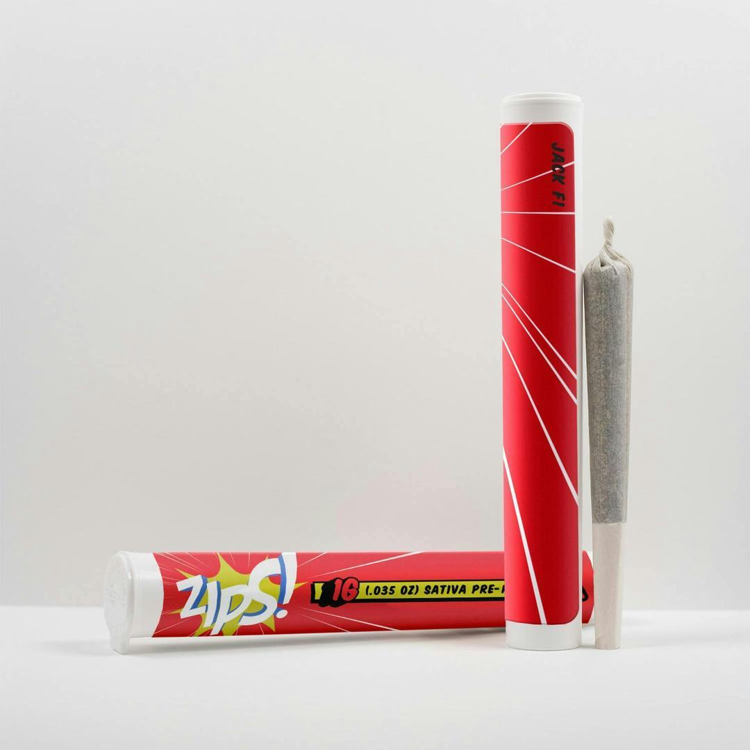 Jack F1 1G Preroll