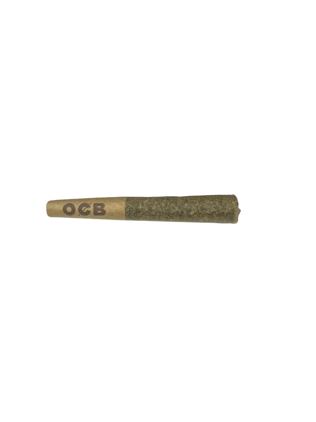 Forbidden Sunrise 0.5g Pre-Roll