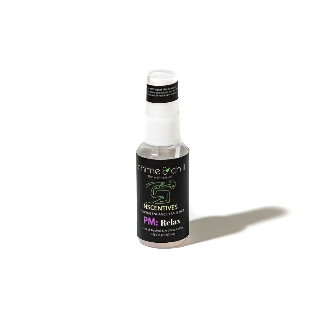 InSCENTives Face Mist: PM | Chill