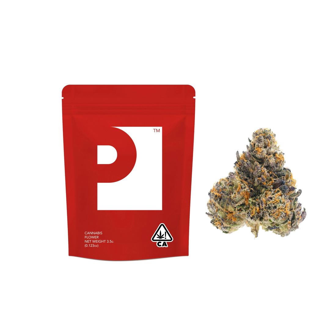Znackz 1/8oz Bag