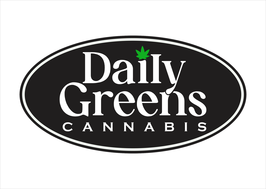 Daily Greens logo