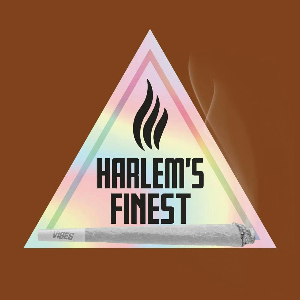 Branson - 1G Pre Roll - Harlem's Finest