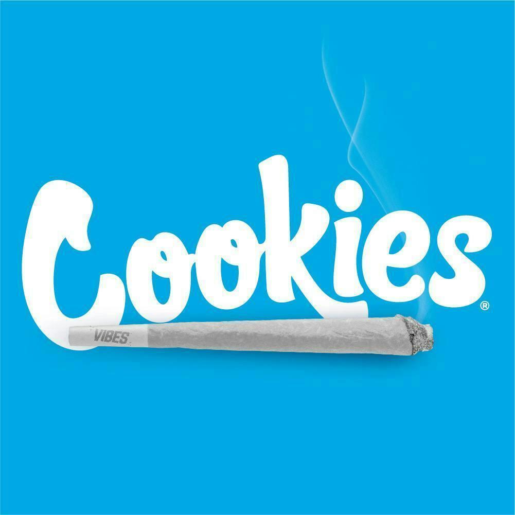 Cookies - 1G Pre Roll - Margarita Bar